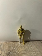 D67 HASBRO STAR WARS RETURN OF THE JEDI C-3PO