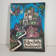 Klechdy Domowe. Hanna Kostyrko