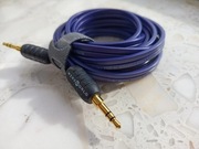 kabel słuchawkowy WIREWORLD PULSE (PUM) 2.0 m, OFC 