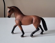 Schleich koń hanowerski klacz figurka model wycofany z 2016 r.