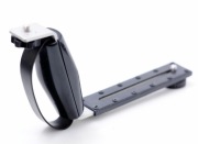 SZYNA BELKA UCHWYT DO LAMPY BŁYSKOWEJ UNIWERSALNA