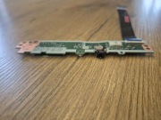 Lenovo IdeaPad 3 14ADA05 Moduł Audio Czytnik Kart SD