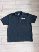 Koszulka policyjna policja czarna