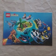 katalog LEGO 1996 Medium European
