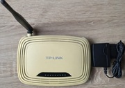 Router bezprzewodowy WiFi TP-Link TL-WR740N