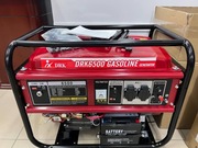 Generator prądotwórczy  5.5 kW benzyna 