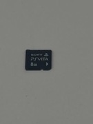 Karta pamięci 8gb PlayStation Vita PS Vita