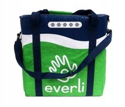 Torba termoizolacyjna, termiczna Everli