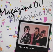 MAGAZINE   60       LP