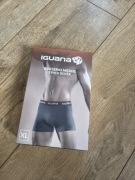 Bokserki męskie iguana 2pak XL