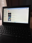 Lenovo Chromebook 100E 2ND Gen