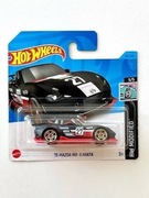 Hot Wheels 15 MAZDA MX-5 MIATA hkh87