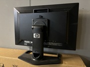 Monitor HP Zr 24W 24” 1920x1200 Ips 