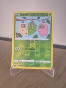 Karta Pokemon TCG: Burmy (BRS 009)