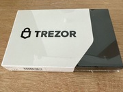 TREZOR Model T. Portfel do kryptowalut