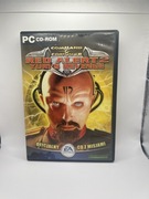 Red Alert 2 Youri’s Revenge - gra PC!