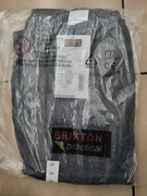 Męskie spodnie robocze Brixton Practical. Rozmiar 50. Nowe.