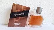 Bruno Banani Magnetic Man - woda po goleniu after shave 50 ml