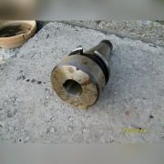 główki do mocowania narzędzi składanych