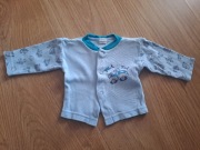 Kaftanik chłopięcy 56