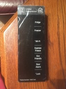 Wyświetlacz , moduł lodowki LG