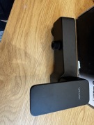 Valvex Remo bateria prysznicowa – czarna, kod EAN 5902273549291