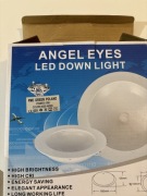 Oprawa typu led down light