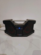 Radio budowlane - głośnik Wurth, Bluetooth, USB 