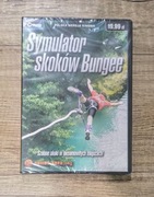 Symulator skoków bungee NOWA W FOLII PL