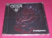 Asphyx Deathhammer CD
