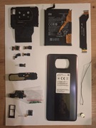 Oryginalny moduł wibracji do POCO X3 PRO