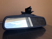 Lusterko wewnętrzne Volvo 30728698