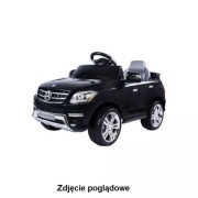 Samochód Na Akumulator Dla Dzieci Mercedes Benz ML350 TANIO!!