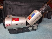 Kamera Video 8 Samsung VP-A31