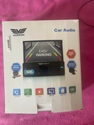 Radio samochodowe Vordon AC-5201 KENT