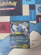 MEGA ABSOL EX MEG 086/132 MEGA EVOLUTION POKEMON TCG