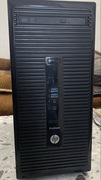 PC Gamingowy i5-4570, GTX-1050Ti 4GB, DDR3-8GB