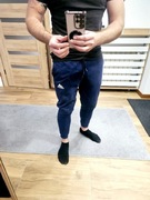 Dresy męskie adidas s 