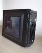 Komputer, procesor i7-4770, RAM12GB DDR3, dysk 1TB