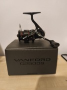 Shimano vanford 24 c2500s