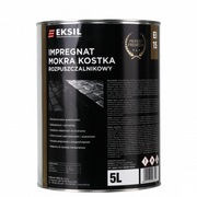 IMPREGNAT DO KOSTKI MOKRA KOSTKA EKSIL EI15 EI-15 5L TOP 2026 PREMIUM
