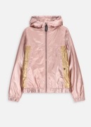 Coccodrillo kurtka przejściowa z kapturem połyskująca 158 13 lat