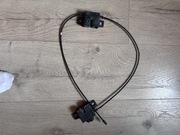 Land Rover EVOQUE L551 OE 5H22-16700-BE zamek linka maski