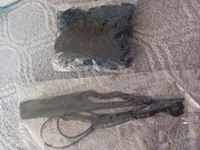 Zestaw do robienia fryzur i gratis x 2