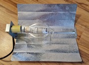 Profesjonalna mocna lampa do uprawy roślin