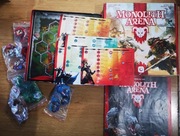 Monolith Arena