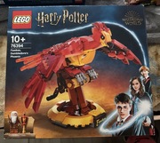 Klocki Lego Harry Potter 76394 Feniks Fawkes