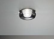 Dwie lampki podtynkowe AxoLight Fairy