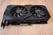 Asus RTX 2060 Super 8GB Dual Evo V2