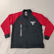Kurtka Nike NBA Showtime Chicago Bulls City Edition 24 r. XL FB3501-010